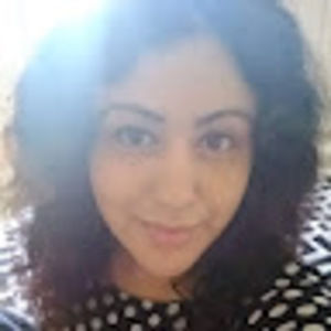 Meet your Posher, Antoinette